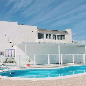 New Colonyclub , Puerto del Carmen (Lanzarote) España