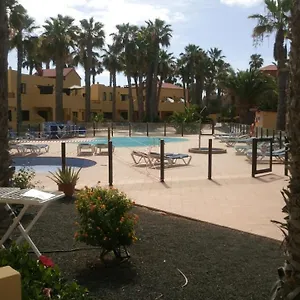 Oasis Royal F217 , Corralejo España