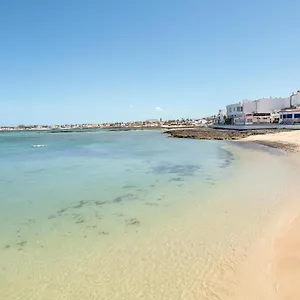 Casa Agua , Corralejo España
