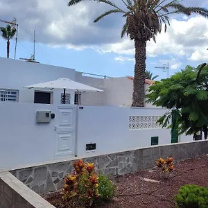 Marga H10 , Arona (Tenerife) España