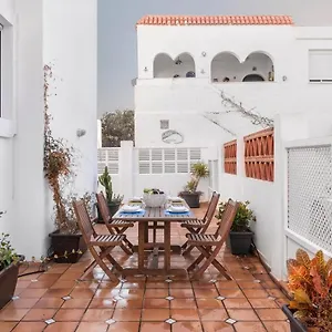  Сasa de vacaciones Casa Minas