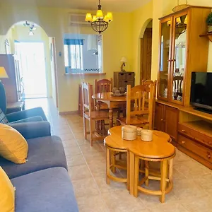  Apartamento San Jose
