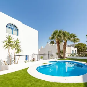  Apartamento Lizamar Cabo De Gata